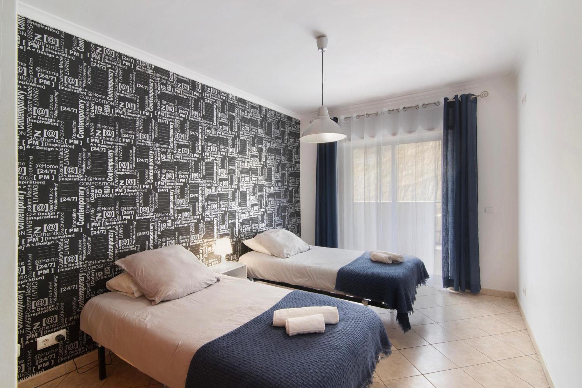 Apartamento Do Sol Albufeira Extérieur photo