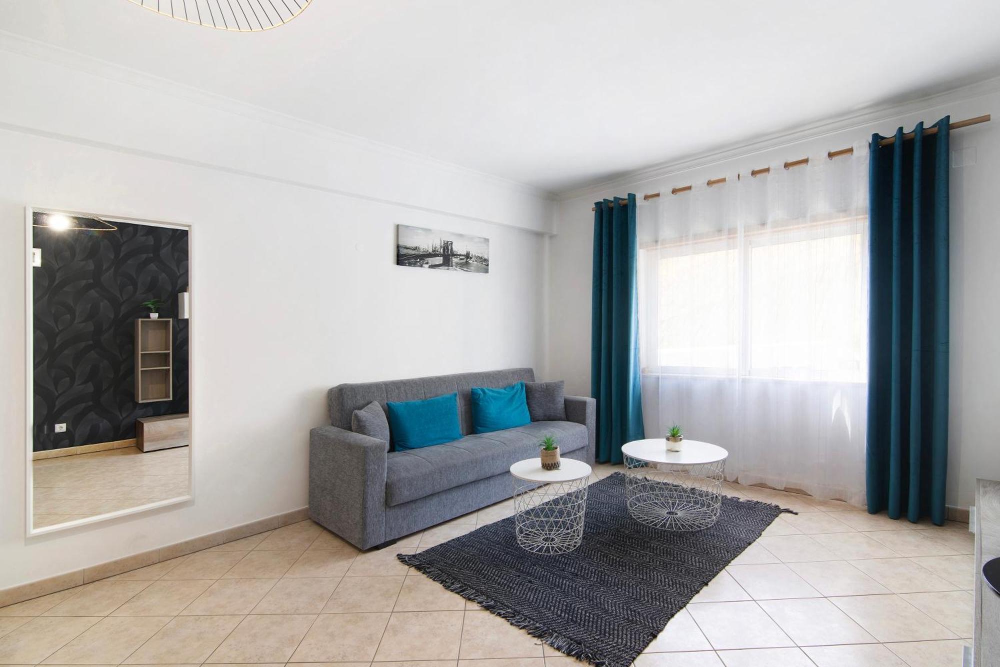Apartamento Do Sol Albufeira Extérieur photo