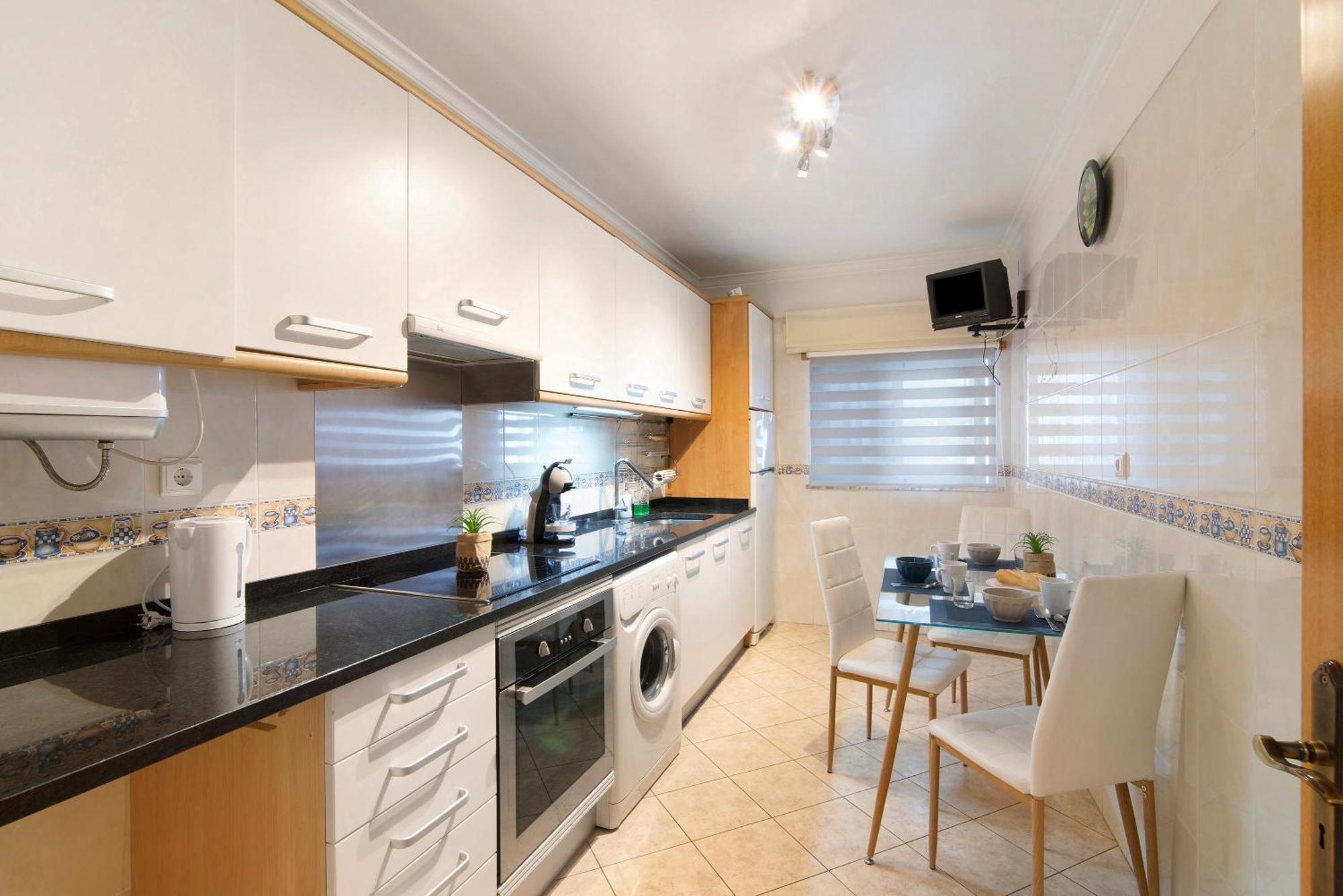 Apartamento Do Sol Albufeira Extérieur photo