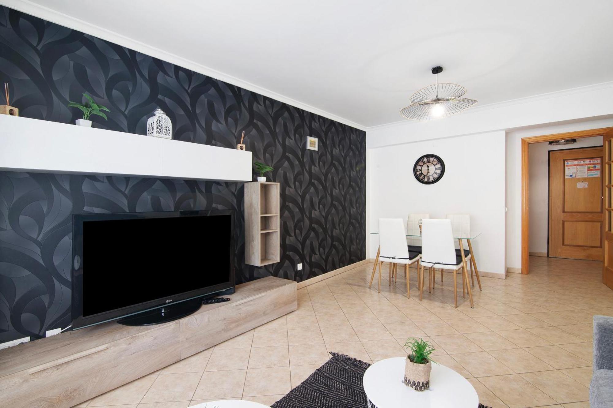 Apartamento Do Sol Albufeira Extérieur photo