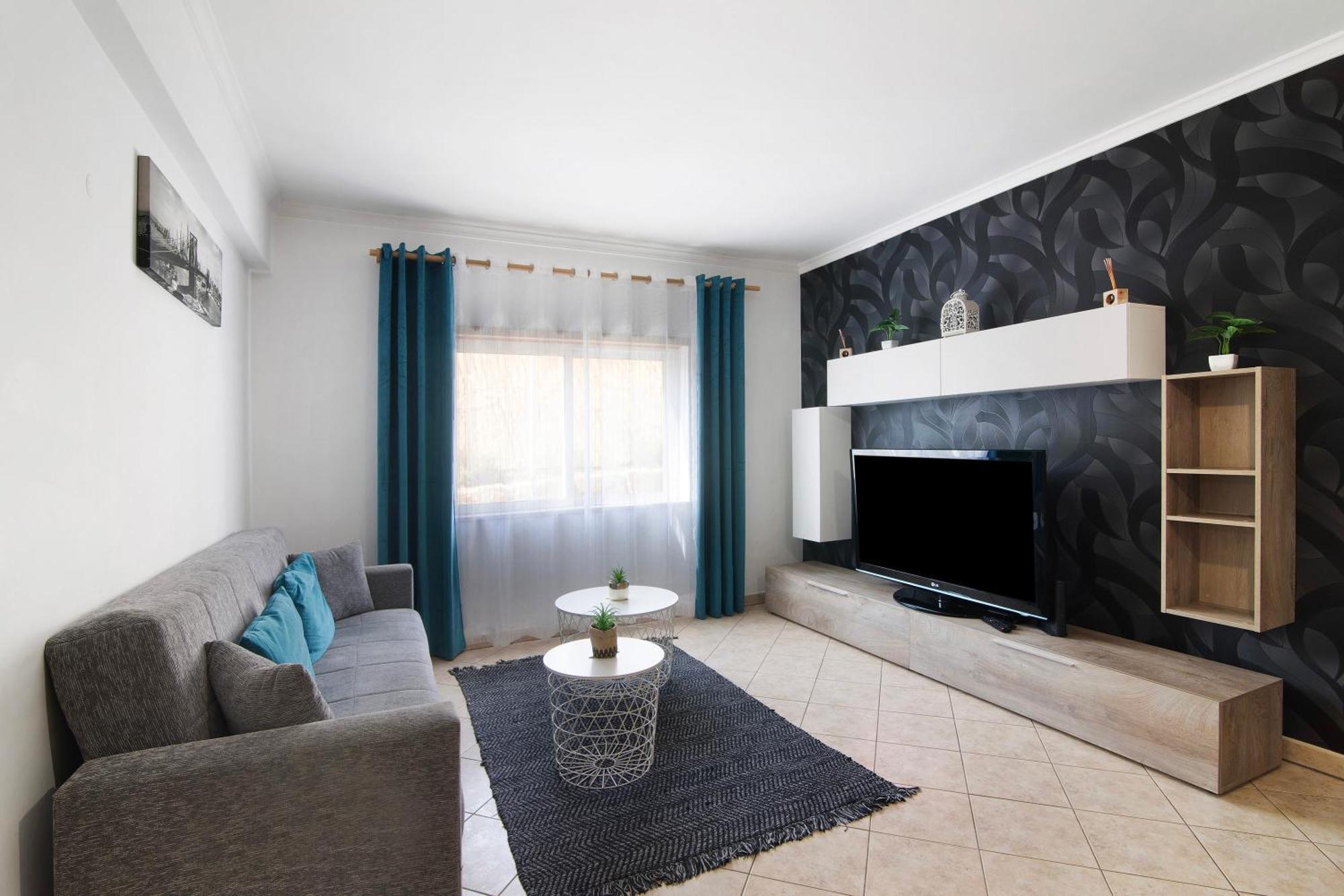 Apartamento Do Sol Albufeira Extérieur photo