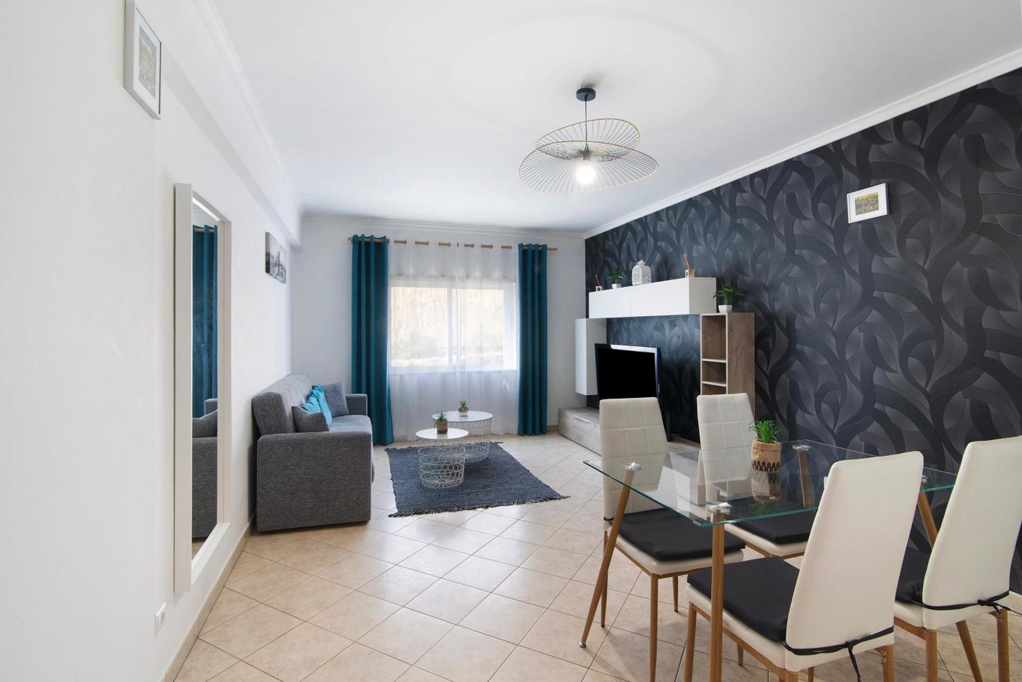 Apartamento Do Sol Albufeira Extérieur photo