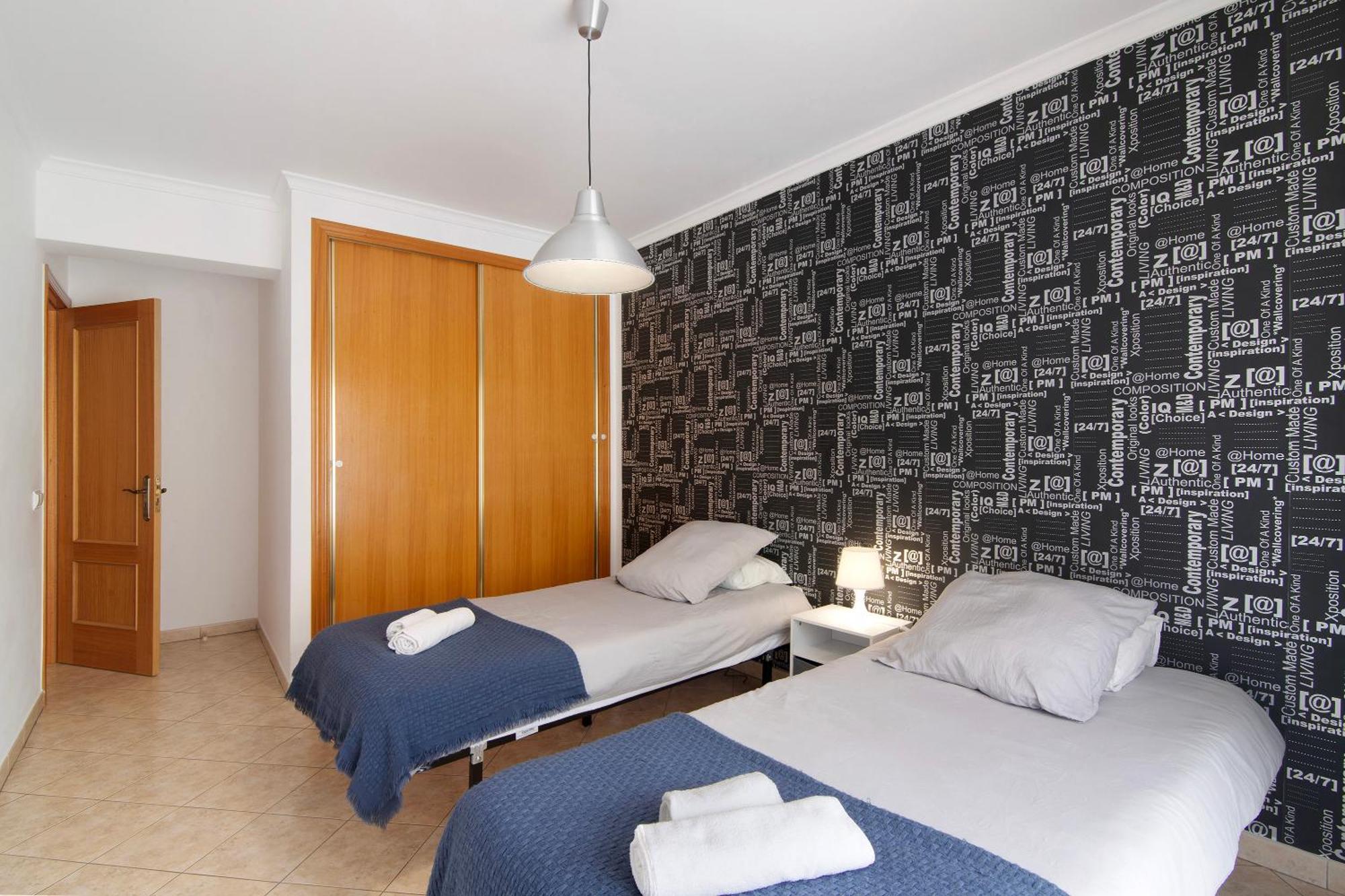Apartamento Do Sol Albufeira Extérieur photo