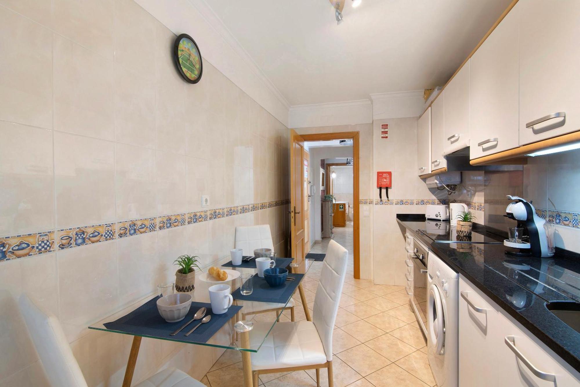 Apartamento Do Sol Albufeira Extérieur photo